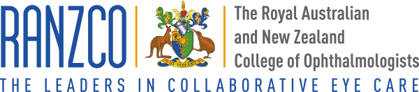 Royal Australian and New Zealand College of Ophthalmologists
