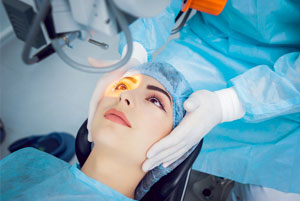 Cataract Surgery